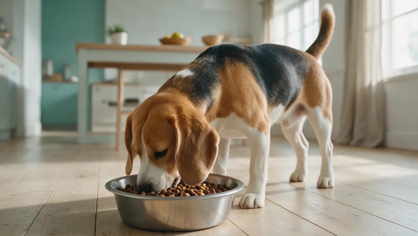 Köpeklerde Sindirim Sağlığı ve Probiyotiklerin Rolü